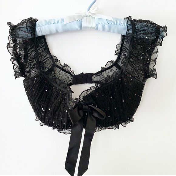 Lingerie 2 piece SMALL - Picture 4 of 16